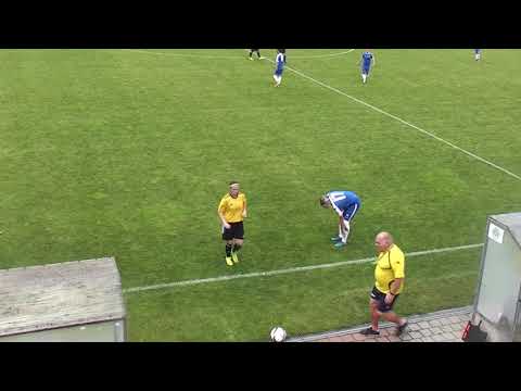 3.kolo 2017/18 FC Slovan Liberec - Lokomotiva Brno 1:3(0:2) 1.část