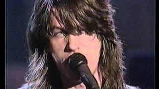 Georgia Satellites - 06 Keep Your Hands To Yourself, 1986 New Year&#39;s Eve MTV live