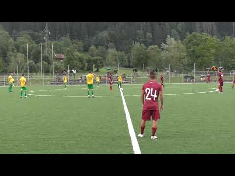 Trapani-Dro Alto Garda 4-1