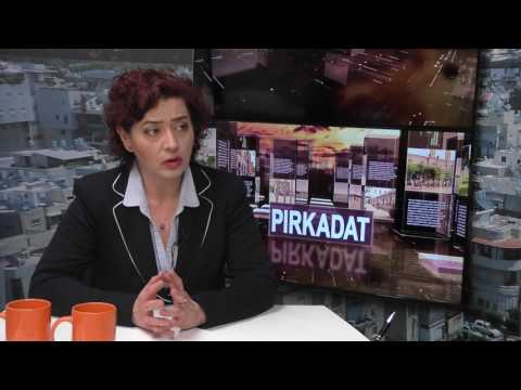 PIRKADAT: Vadai Ágnes