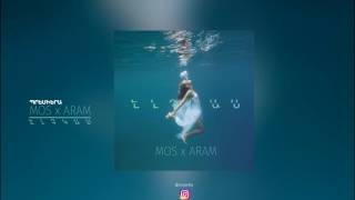 Mos Feat. Aram - El Chkas