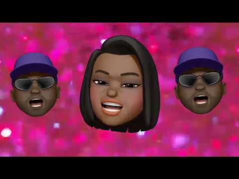 Celma Ribas - Você é Tudo ft. Mc Cabinda