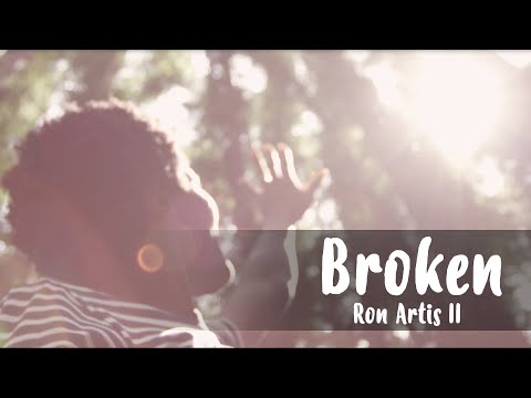 Ron Artis II - Broken