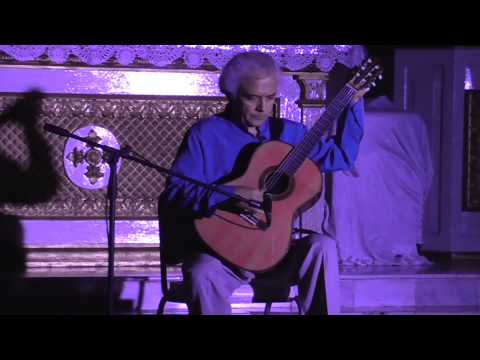 Julio Cesar Oliva - Concierto-Parras C.#juliocesaroliva #concert #guitar #classicalguitar #guitarra