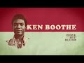 Ken Boothe - Ain't No Sunshine