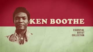 Ken Boothe - Ain't No Sunshine