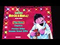 Sesame Street Rock N Roll DVD Menu Walk Through