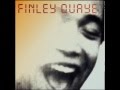 Finley Quaye - I need a lover