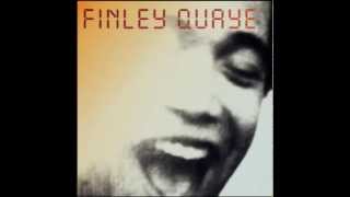 Finley Quaye - I need a lover