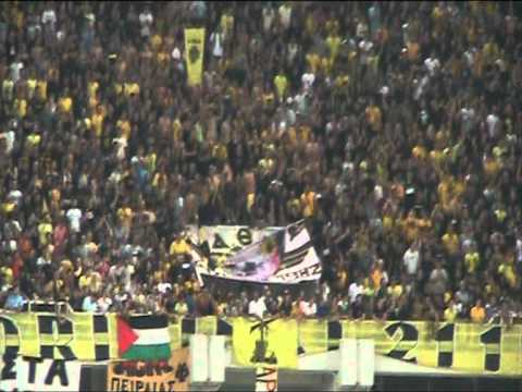 aek365.gr AEK - ASTERAS TRIPOLIS FANS ORIGINAL