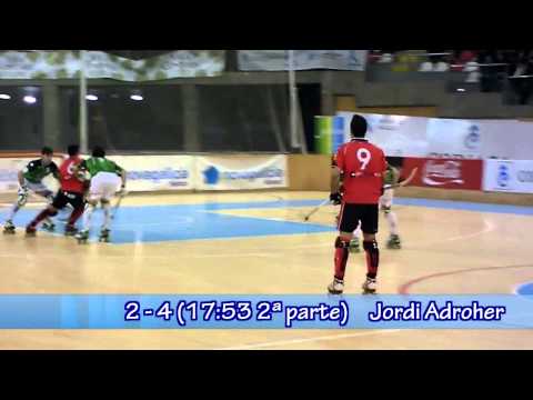 HC Coinasa Liceo - Reus Deportiu