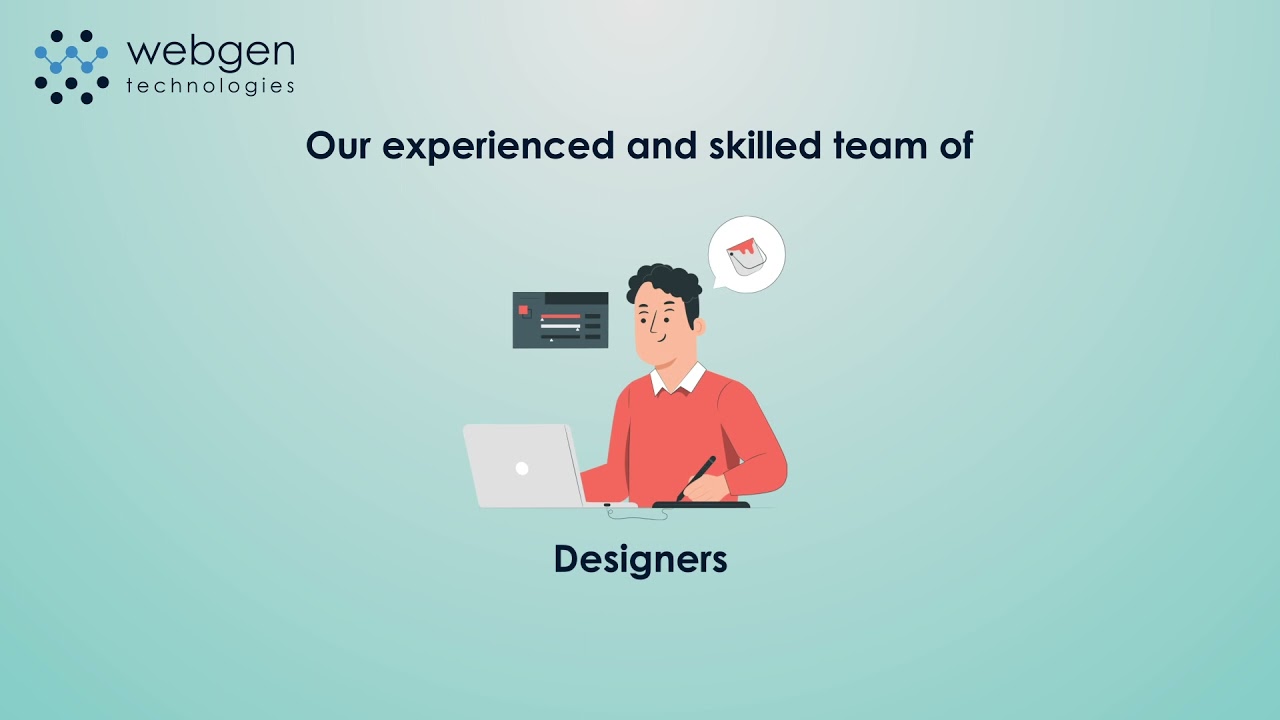 Mobile Application Development Services, Android & iOS Mobile Apps | Webgen Technologies