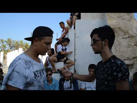 JMC VS CYENCIA - 16AVOS [4° CLASIFICATORIA ALM VS CB]