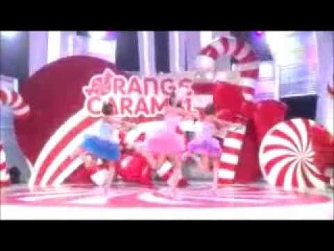 Orange Caramel - I hope (FT Island)
