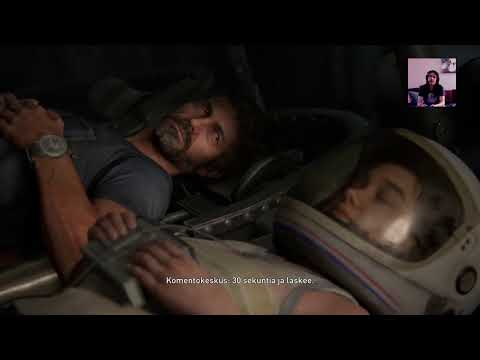Käyttäjän Niilo22 PS4-live-lähetys The last of us 2 osa 3