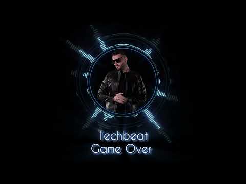Techbeat - Game Over