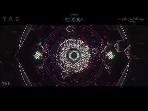 MM & M45 Online Showcase #4 | DREAM5TALKER | Visuals by TAS (psytrance)