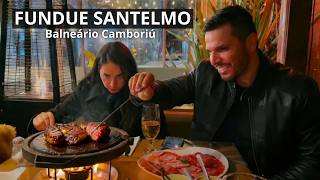 Balneário Camboriú ao vivo - 11/06/2026