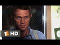 Bullitt 1968 Who Else Knew Where He Was Scene 2 10 Movieclips