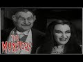 Boarder The Munsters