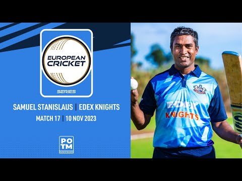 POTM: S.Stanislaus - EDK vs OVR | Highlights | ECS Malta, Encore | 10 Nov 2023 | ECS23.953