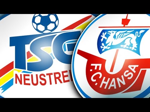 Interviews nach dem Testspiel gegen TSG Neustrelitz