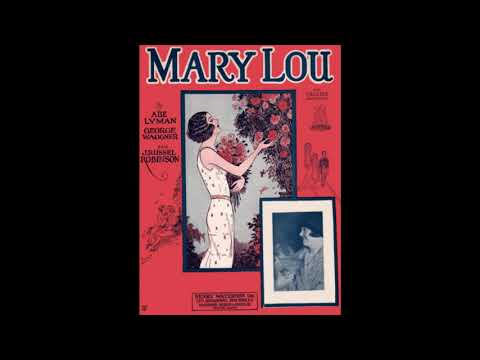 Mary Lou (1926)