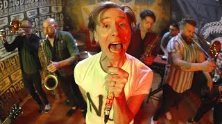 Big D and the Kids Table - Too Much (Official Music Video)