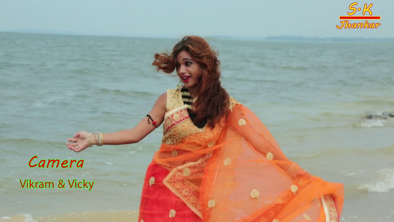 Jawani hilor Marela New Nagpuri Song 2018