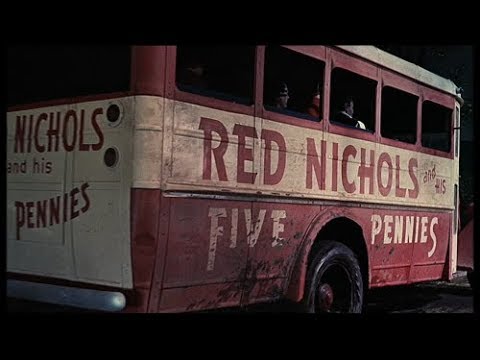Red Nichols & His Five Pennies - Original Dixieland One-Step - 1928