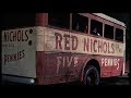 Red Nichols & His Five Pennies - Original Dixieland One-Step - 1928