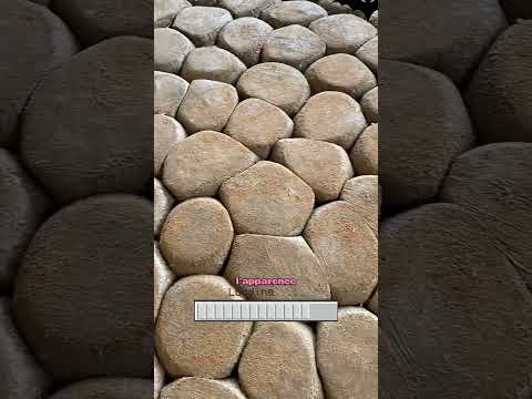 Why this concrete in bags? #concrete #construction #home #safety