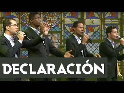 ADORADORES - DECLARACIÓN