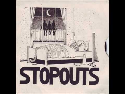 The Stopouts - Just for you and me (UK, 1978)
