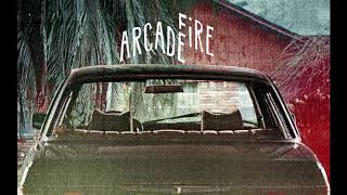 Arcade Fire - We Used To Wait (1 Hour)