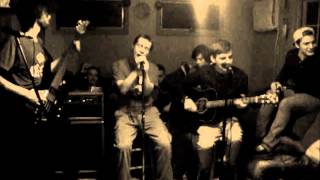 Coversa - LIVE Living Room Set Pt 2: &quot;Sounds and Silence&quot;