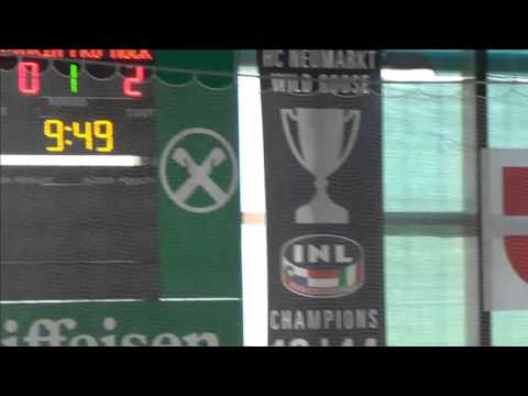 33. 2016 WSI 04 Pro Hockey - Slovakia Selects