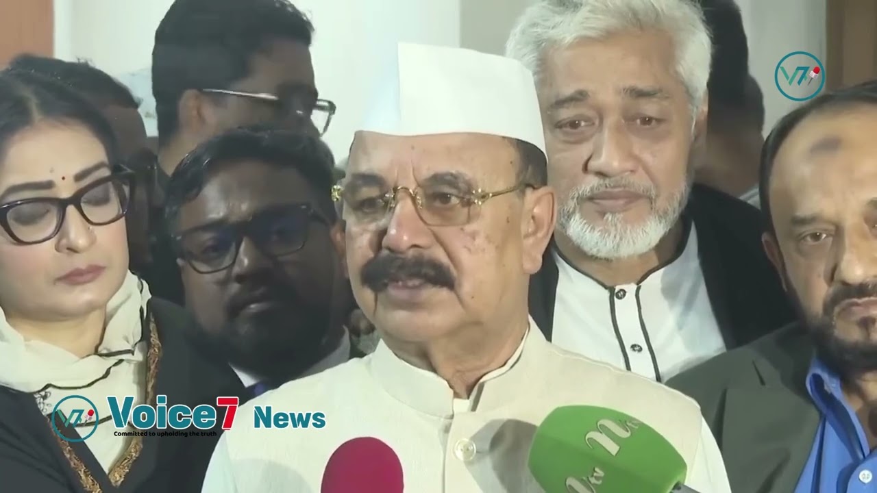 People's decision on sheltering criminals: Gayeshwar