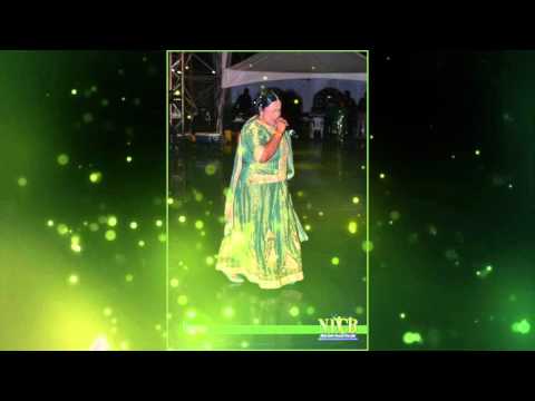 Hemlatha Dindial - Maaray Baana (Traditional Chutney 2015)