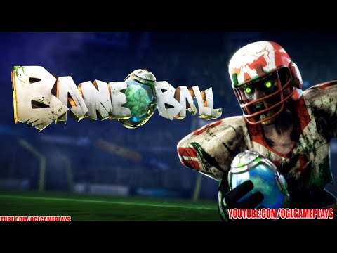 Видео Baneball #1