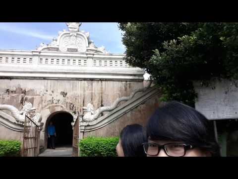 Taman Sari, Yogjakarta Royal Heritage Spa