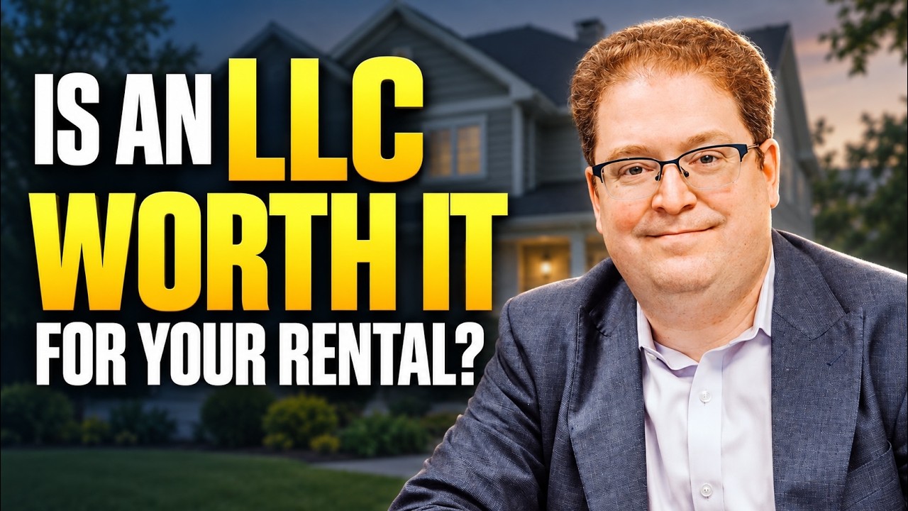 The Hidden Costs of an LLC for Your Minnesota Rental Property