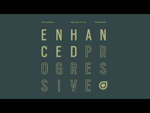 Steve Brian - Belong To You