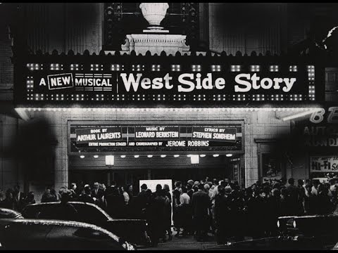 CornellNYC: Broadway!