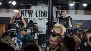 Subhumans , work experience, New X Inn , 28/09/2025