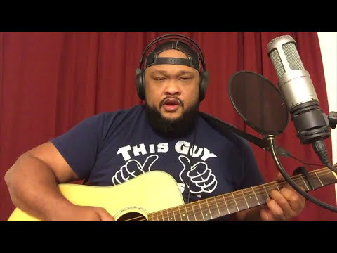 What's Love Got to Do With It by Tina Turner | Kenny Floyd Cover