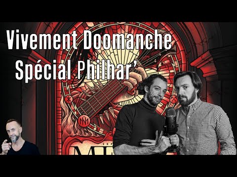 S02HS02 : Spécial Philhar'
