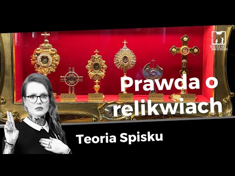 Krew, paznokcie, napletek i skrawek ubrania.