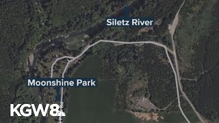 Authorities recover body of 18-year-old in Lincoln County river