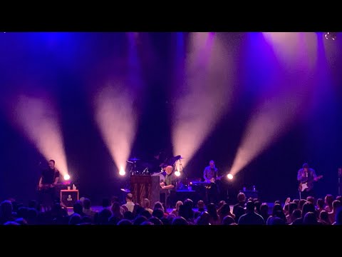 The Fray: Final Performance With Isaac Slade - Live Waukegan IL 5/14/22